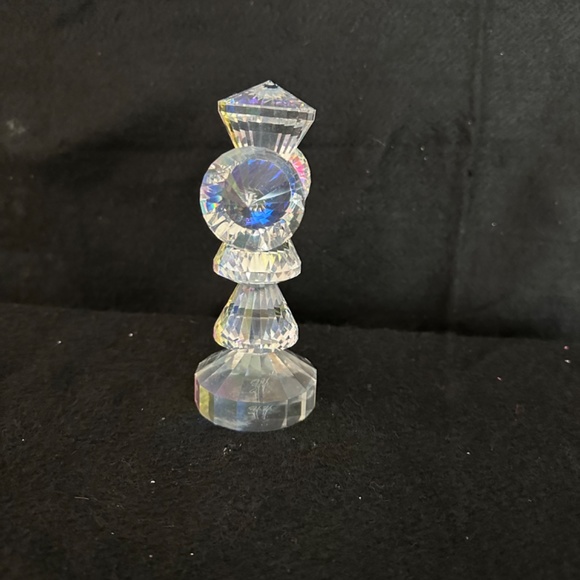 Oleg Cassini crystal cross, Prism - Picture 3 of 10